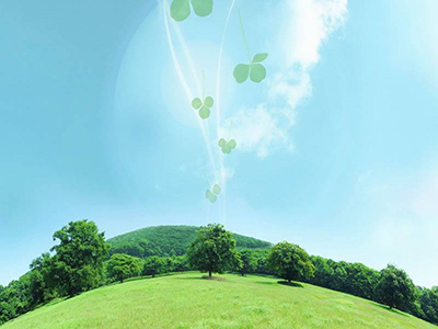 環(huán)境監(jiān)測(cè)