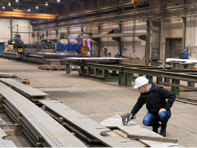 新品速遞 | 德國(guó)斯派克推出新一代 SPECTRO xSORT XHH04 XHH04工作畫面