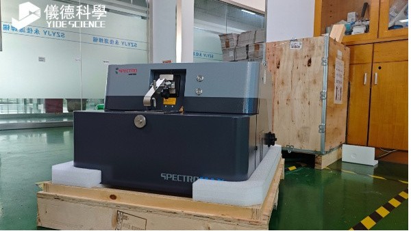 MAXx直讀光譜儀成功落戶錫膏行業(yè)，助力焊料質(zhì)量控制升級