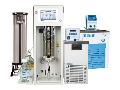 biolab Viscol 10J-低溫運(yùn)動粘度計