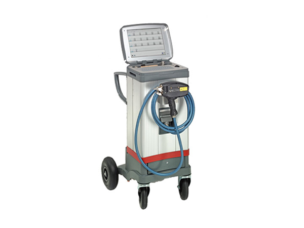 便攜式光譜儀 移動式光譜分析儀 TEST 便攜式光譜儀 移動式光譜分析儀 TEST