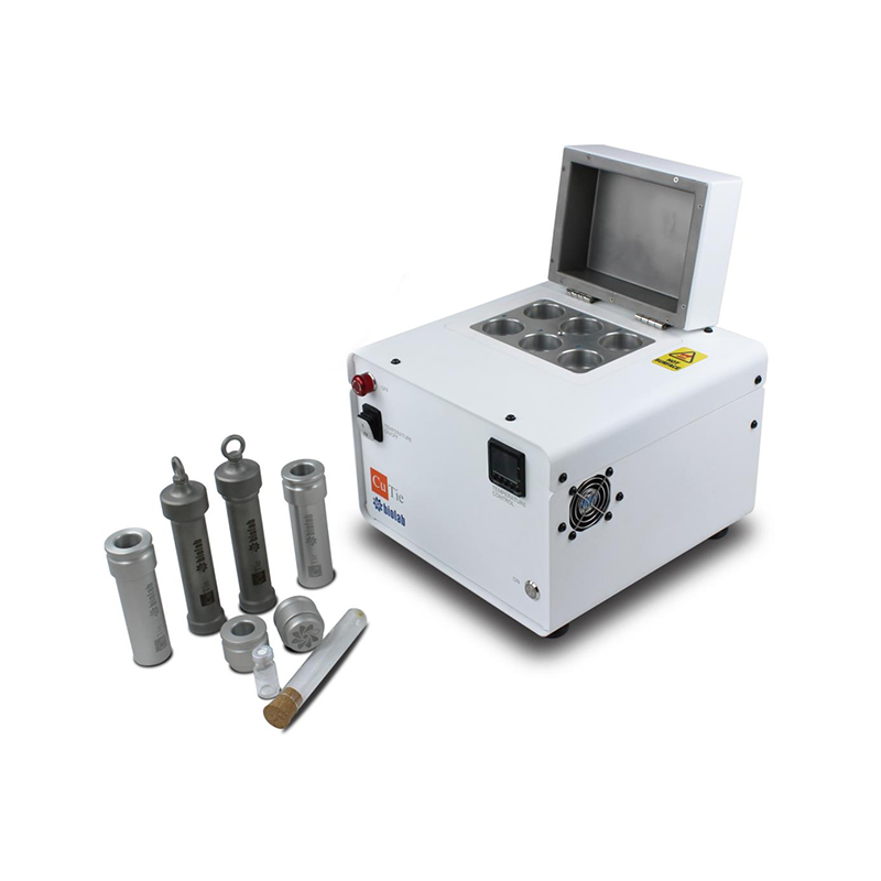 銀片腐蝕測(cè)定儀 銀片腐蝕測(cè)定儀