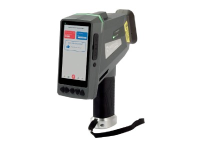 手持式光譜儀 手持式xrf合金分析儀 手持式金屬材料分析儀