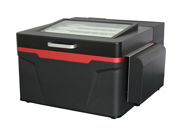 AN-21全自動氮吹濃縮儀 樣品濃縮儀