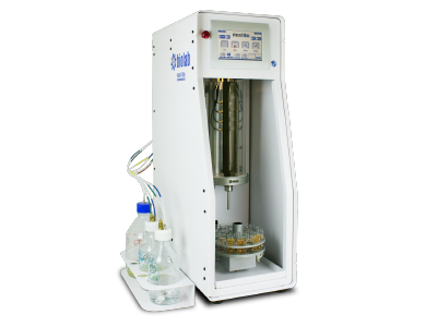 biolab ViscoI 10AS全自動運動粘度計(帶自動進樣器) ViscoI 10AS全自動運動粘度計(帶自動進樣器)