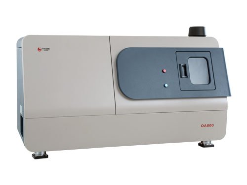 油液分析光譜儀 油料光譜儀 OA800 燃油光譜儀