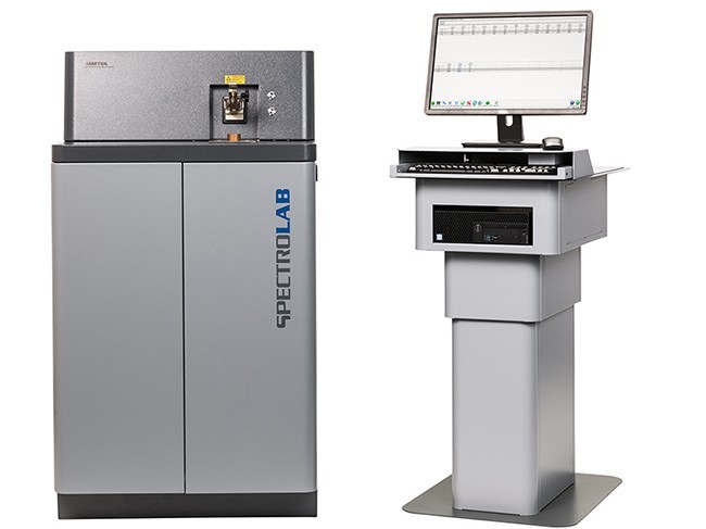 直讀光譜儀 直讀光譜分析儀 LAB S 直讀光譜儀 直讀光譜分析儀 LAB S