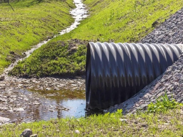 環(huán)境分析應(yīng)用事例-排水分析（代替標(biāo)準(zhǔn)的篩選分析）