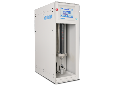 biolab Viscol10P全自動聚合物粘度計 Viscol10P全自動聚合物粘度計