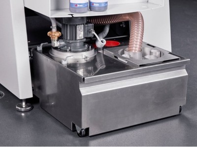 ABRAPOL-30 研磨機拋光機 研磨和拋光設(shè)備 Struers司特爾 ABRAPOL-30 研磨機拋光機 研磨和拋光設(shè)備 Struers司特爾