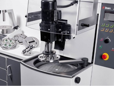 ABRAPOL-30 研磨機拋光機 研磨和拋光設(shè)備 Struers司特爾 ABRAPOL-30 研磨機拋光機 研磨和拋光設(shè)備 Struers司特爾