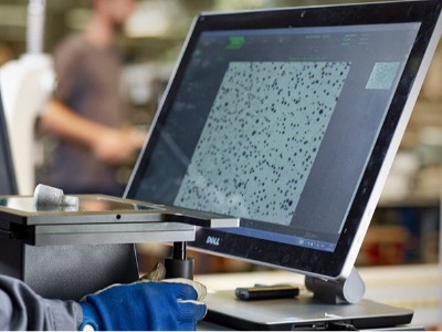 STRUCTUREEXPERT 金相分析儀 金相分析設(shè)備 Struers司特爾 材相分析儀